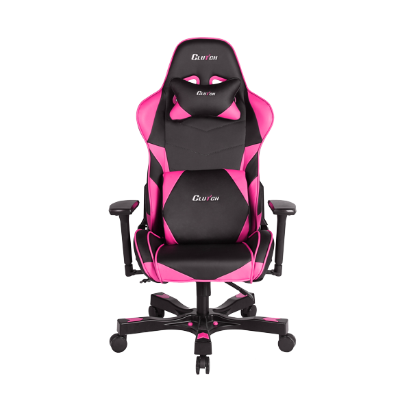 Clutch Crank Series Charlie Gaming Chair