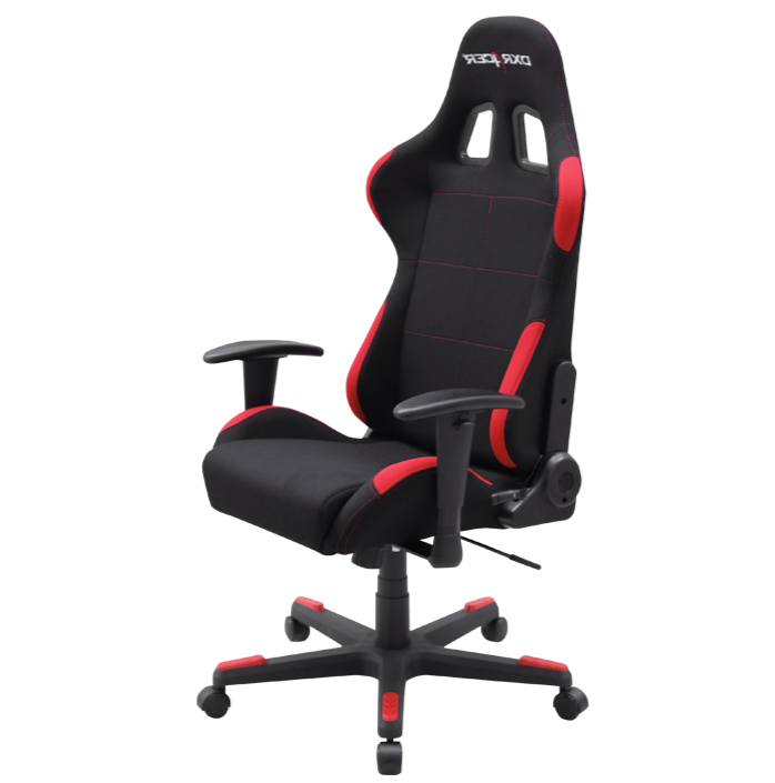 DXRACER Formula Series OH/FD01/NR Gaming Chair | Champs Chairs