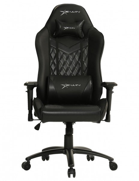Review Ewin Champion Series Gaming Chair E-Win Champion Series CPH