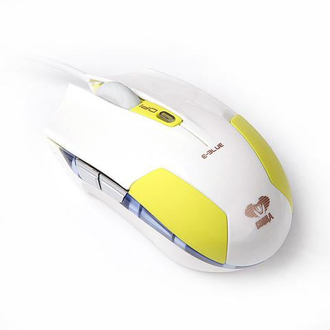E-Blue Cobra Type S Portable Gaming Mouse