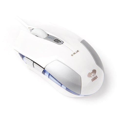 E-Blue Cobra Type S Portable Gaming Mouse