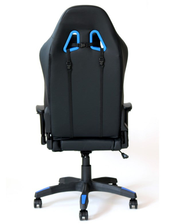 EWinRacing Calling Series CLD Blue Gaming Chair