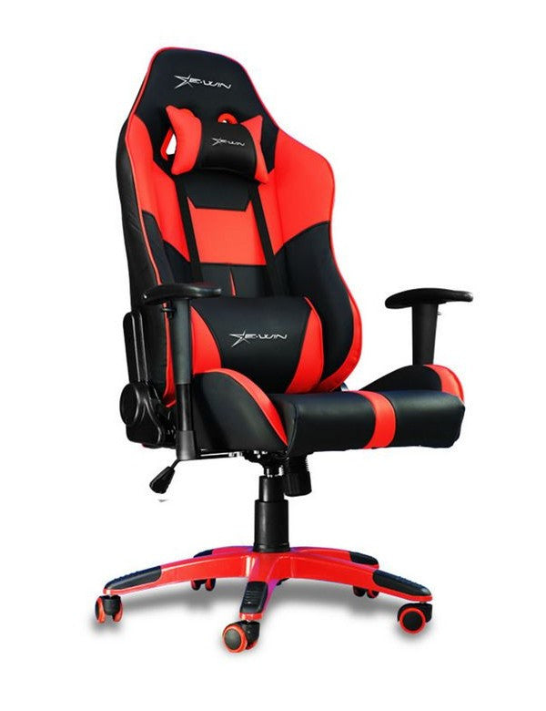 Ergonomic Ewin Champion Series EwinRacing Gaming Chair Review