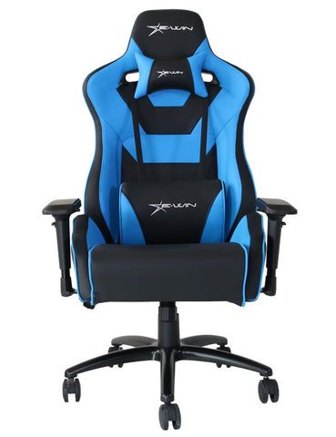 EWinRacing Flash XL Series FLC Gaming Chair
