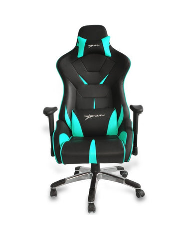 Fauteuil Gamer Bluetooth pour Gaming et E-sport - Auroza X1 EEC324