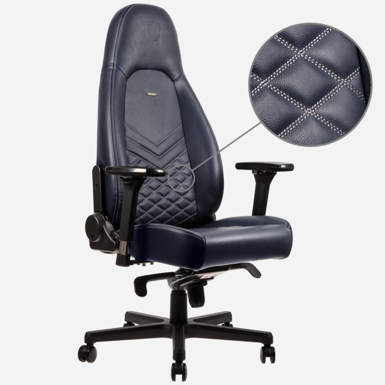 Noblechairs Icon Gaming Chair Noblechairs ICON Series REAL