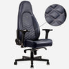 Image of Noblechairs ICON Series REAL LEATHER