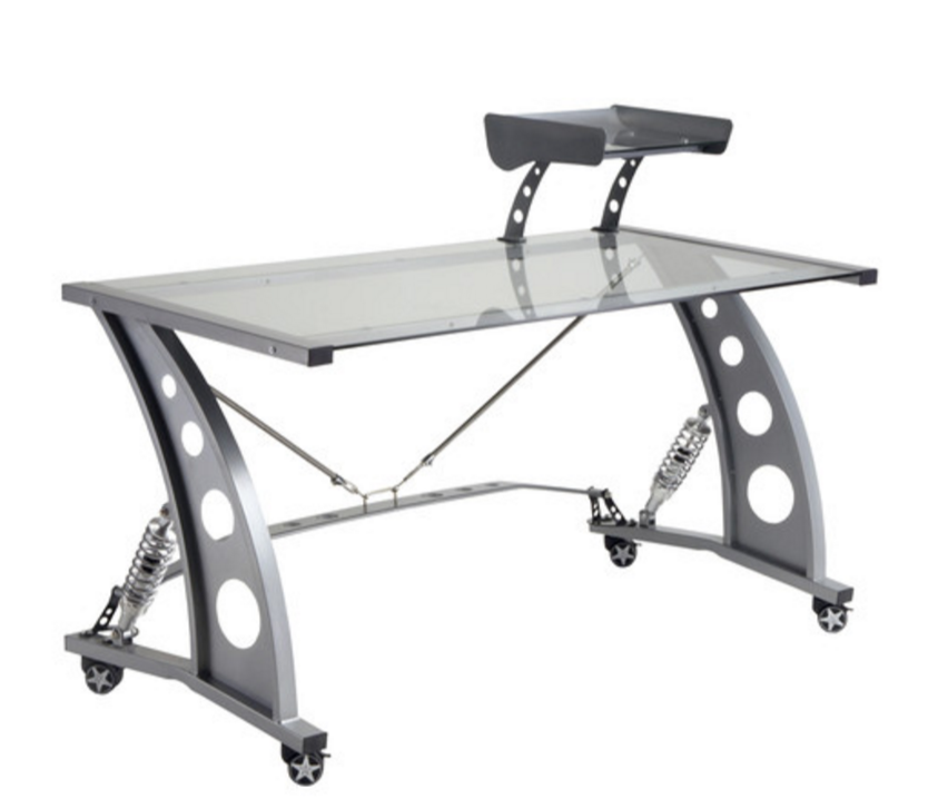 Pitstop Furniture™ GT Spoiler Desk