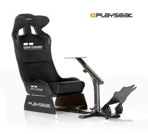 Playseat Evolution 