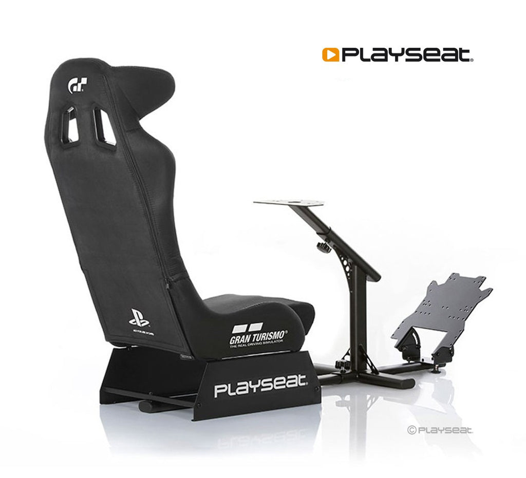 Playseat Evolution Gran Turismo Racing Simulator