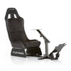 Image of Playseat® Evolution - Black Alcantara
