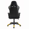 Image of Techni Sport RTA Yellow Gaming Chair