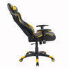 Image of Techni Sport RTA Yellow Gaming Chair