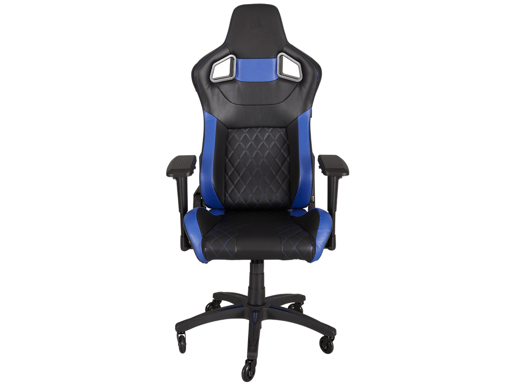 Corsair T1 Race Blue Gaming Chair 