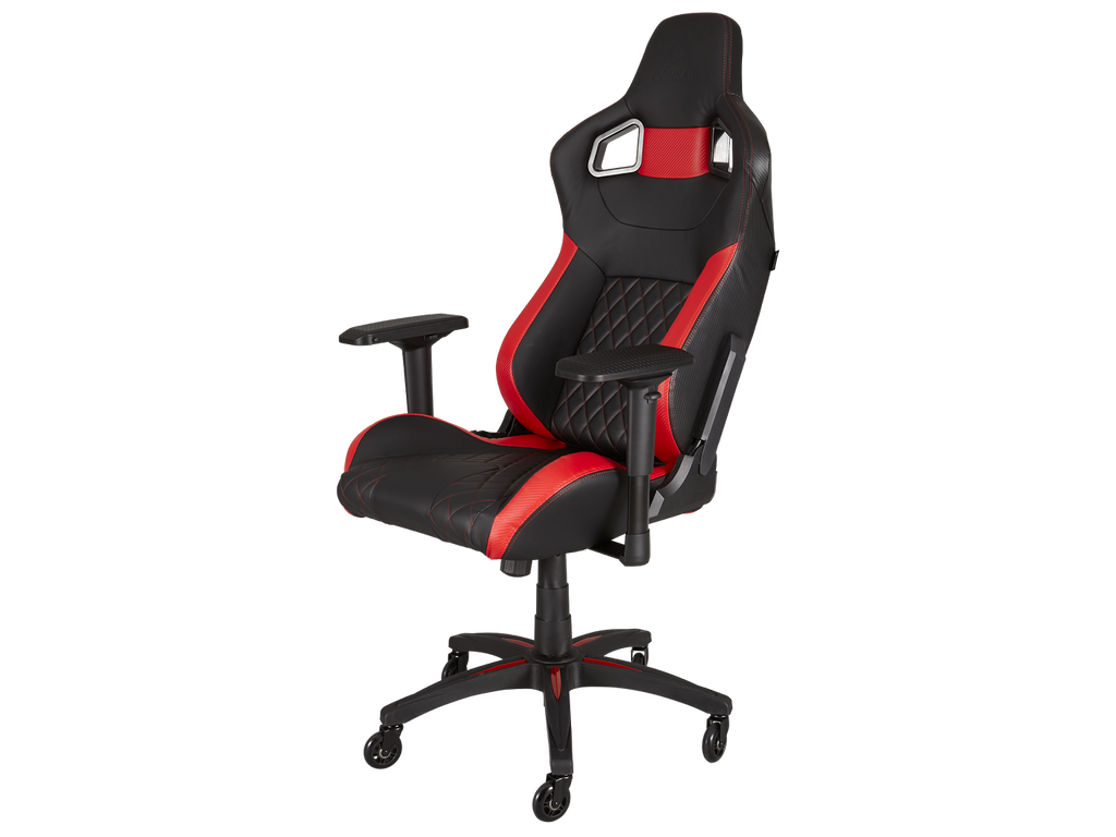 Corsair T1 Race Red Gaming Chair 