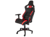 Image of Corsair T1 Race Red Gaming Chair 