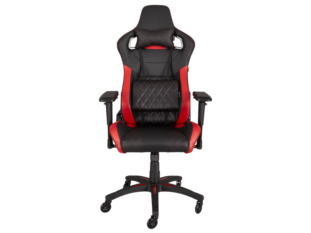 Corsair T1 Race Red Gaming Chair 