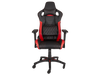 Image of Corsair T1 Race Red Gaming Chair 
