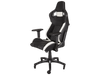 Image of Corsair T1 Race White Gaming Chair 