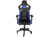 Image of Corsair T1 Race Blue Gaming Chair 