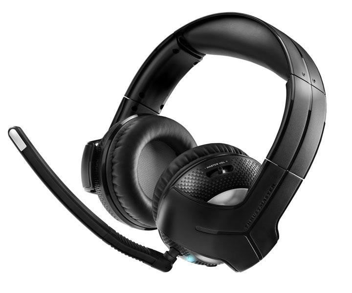 Thrustmaster Y300x Gaming Headset | Champs Chairs | Kopfhörer