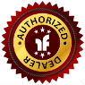 Image of Authorized Retailer