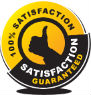 Image of Full Manufacturer Warranty